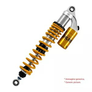 オーリンズ ショックアブソーバー STX 36 ツイン ハーレーダビッドソン XR 1200 2004 - 2020 HD 852 Ohlins Shock Absorber STX 36 TWIN Harley-davidson Xr 1200 2004 - 2020 HD 852 【並行輸入品】