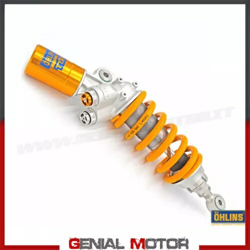 ドゥカティ 1299 パニガーレ 2015 オーリンズ ショックアブソーバー ttx gp du 466 Ducati 1299 panigale 2015 ohlins shock absorber ttx gp du 466 【並行輸入品】|カスタムパーツ WORLD倉庫