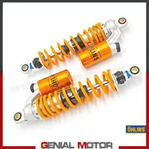 ハーレーダビッドソン XL スポーツスター 2013 オーリンズ ショックアブソーバー stx 36 ツイン HD 143 Harley davidson xl sportster 2013 ohlins shock absorber stx 36 twin hd 143 【並行輸入品】