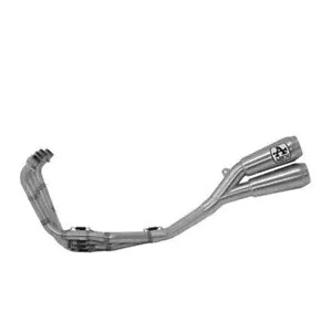 コンプリートキット Arrow Approved Pro Race Twin Fe aci Honda CBR 650 R 2019 - 2023- Complete Kit Arrow Approved Pro Race Twin Fe aci Honda CBR 650 R 2019 - 2023- 【並行輸入品】|カスタムパーツ WORLD倉庫