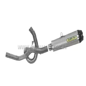 フルエキゾースト Kat Arrow Works Titan Ducati Multistrada 1200 S 2010 - 2014 Full Exhaust Kat Arrow Works Titan Ducati Multistrada 1200 S 2010 - 2014 【並行輸入品】|カスタムパーツ WORLD倉庫