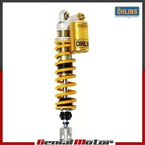 オーリンズ ショックアブソーバー STX 36 ツイン ヤマハ Xjr 1300 1999 - 2005 YA 413 Ohlins Shock Absorber STX 36 TWIN Yamaha Xjr 1300 1999 - 2005 YA 413 【並行輸入品】｜カスタムパーツ WORLD倉庫 199,100円