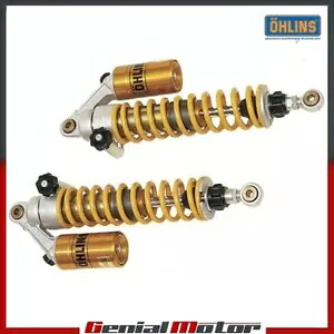 オーリンズ ショックアブソーバー STX 36 ツイン ハーレーダビッドソン XL スポーツスター 2004 2020 HD 144 Ohlins Shock Absorber STX 36 TWIN Harley-davidson Xl Sportster 2004 2020 HD 144 【並行輸入品】|カスタムパーツ WORLD倉庫