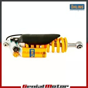 Bmw r 1200 gs k50 2016 オーリンズ ショックアブソーバー ttx 36/39 アドベンチャー bm 146 Bmw r 1200 gs k50 2016 ohlins shock absorber ttx 36/39 adventure bm 146 【並行輸入品】
