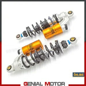 ハーレーダビッドソン ダイナ fxd 1996 オーリンズ ショックアブソーバー stx 36 ツイン hd 219 Harley davidson dyna fxd 1996 ohlins shock absorber stx 36 twin hd 219 【並行輸入品】｜カスタムパーツ WORLD倉庫 199,100円