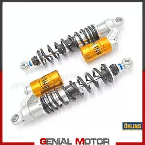 ホンダ cb 1300 2005 オーリンズ ショックアブソーバー stx 36 ツイン ho 414 Honda cb 1300 2005 ohlins shock absorber stx 36 twin ho 414 【並行輸入品】|カスタムパーツ WORLD倉庫