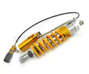 1993 ホンダ Xrv 750 アフリカツイン - 2002 オーリンズ ショックアブソーバー Stx 46 Adv Ho 645- 1993 Honda Xrv 750 Africa Twin - 2002 Ohlins Shock absorber Stx 46 Adv Ho 645- 【並行輸入品】|カスタムパーツ WORLD倉庫