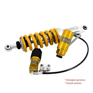 2008 BMW F 800GS - 2016 オーリンズ ショックアブソーバー STX 46 アドベンチャー BM 303- 2008 BMW F 800GS - 2016 OHLINS SHOCK ABSORBER STX 46 ADVENTURE BM 303- 【並行輸入品】|カスタムパーツ WORLD倉庫