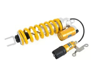 オーリンズ AP661 ショックアブソーバー アプリリア トゥアレグ 660 2022 - 2023- Ohlins AP661 Shock Absorber for Aprilia Tuareg 660 2022 - 2023- 【並行輸入品】|カスタムパーツ WORLD倉庫