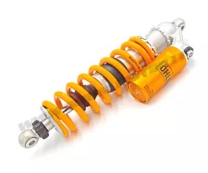 2006 BMW HP 2 Enduro Ohlins ショックアブソーバー Stx 46 Adventure BM 688- 2006 BMW HP 2 Enduro Ohlins Shock absorber Stx 46 Adventure BM 688- 【並行輸入品】|カスタムパーツ WORLD倉庫
