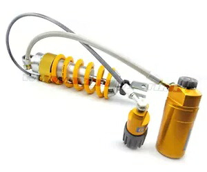 2015 ヤマハ トレーサー 900 - 2020 オーリンズ ショックアブソーバー Stx46 ストリート ヤ 535- 2015 Yamaha Tracer 900 - 2020 Ohlins Shock absorber Stx46 Street Ya 535- 【並行輸入品】|カスタムパーツ WORLD倉庫