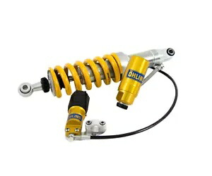 YA589 オーリンズ ショックアブソーバー ヤマハ YZF R7 2021 - 2023-用 YA589 Ohlins Shock absorber for Yamaha YZF R7 2021 - 2023- 【並行輸入品】|カスタムパーツ WORLD倉庫