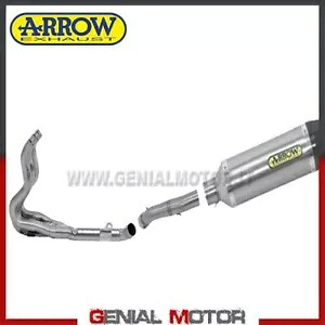 2011 アローサンダー チタン スズキ GSX-R 750 - 2016 フルエキゾースト- 2011 Arrow Thunder Titanium Suzuki GSX-R 750 - 2016 Full Exhaust- 【並行輸入品】|カスタムパーツ WORLD倉庫