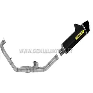 フルエキゾースト Kat Arrow MRaceT Alu Black Ktm 1050 Adventure 2015 - 2016 Full Exhaust Kat Arrow MRaceT Alu Black Ktm 1050 Adventure 2015 - 2016 【並行輸入品】