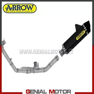 Kat Arrow M R.Tech Allu N フルエキゾースト KTM 1290 Super ADVENTU 2015 2016-用 Kat Arrow M R. Tech Allu N Full Exhaust for KTM 1290 Super ADVENTU 2015 2016- 【並行輸入品】|カスタムパーツ WORLD倉庫