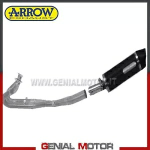 2015 キャット アロー マキシ レース テック AKN アルミニウム ブラック BMW R 1200 R フル エスケープ - 2016- 2015 Kat Arrow Maxi Race tech AKN Aluminium Black BMW R 1200 R Full Escape - 2016- 【並行輸入品】|カスタムパーツ WORLD倉庫
