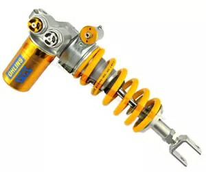 BMW S 1000 Rr 2015 2018 オーリンズ ショックアブソーバー TTX GP BM 468 Bmw S 1000 Rr 2015 2018 Ohlins Shock Absorber Ttx Gp Bm 468 【並行輸入品】