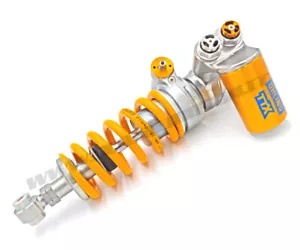 スズキ GSX R 1000 2009 2016 オーリンズ ショックアブソーバー TTX GP SU 466 Suzuki Gsx R 1000 2009 2016 Ohlins Shock Absorber Ttx Gp Su 466 【並行輸入品】