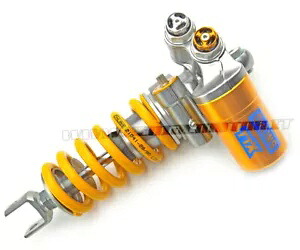 オーリンズ ショックアブソーバー TTX GP ヤマハ YZF R6 2006 - 2023 YA 469 Ohlins Shock Absorber TTX GP Yamaha Yzf R6 2006 - 2023 YA 469 【並行輸入品】