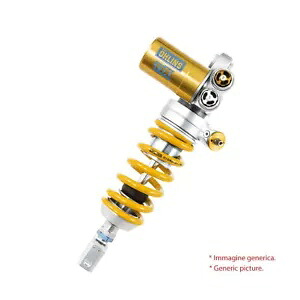 スズキ GSX R 750 2011 2018 オーリンズ ショックアブソーバー TTX GP SU 469 Suzuki Gsx R 750 2011 2018 Ohlins Shock Absorber Ttx Gp Su 469 【並行輸入品】