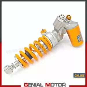 スズキ GSX R 1000R 2017 オーリンズ ショックアブソーバー TTX GP SU 468 Suzuki gsx r 1000r 2017 ohlins shock absorber ttx gp su 468 【並行輸入品】