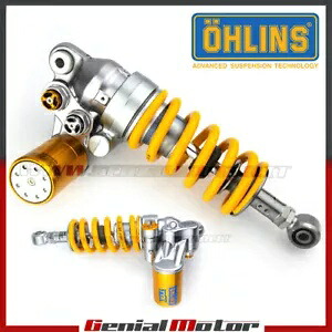 ヤマハ yzf r1m 2018 オーリンズ ショックアブソーバー ttx gp ya 468 Yamaha yzf r1m 2018 ohlins shock absorber ttx gp ya 468 【並行輸入品】