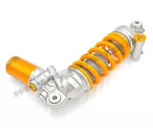 ホンダ CBR1000RR 2017 2018 オーリンズ ショックアブソーバー TTX GP HO 468 Honda Cbr1000rr 2017 2018 Ohlins Shock Absorber Ttx Gp Ho 468 【並行輸入品】