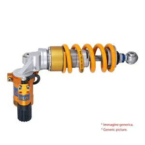 ホンダ VTR 1000 SP1 2000 2001 オーリンズ ショックアブソーバー STX 46 スーパースポーツ Ho 204 Honda Vtr 1000 Sp1 2000 2001 Ohlins Shock Absorber Stx 46 Supersport Ho 204 【並行輸入品】