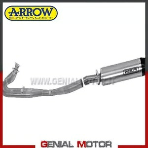 2014 Kat Arrow Maxi Race Tech アルミニウム BMW R 1200 RT フルエキゾースト - 2016- 2014 Kat Arrow Maxi Race Tech Aluminum BMW R 1200 RT Full Exhaust - 2016- 【並行輸入品】｜カスタムパーツ WORLD倉庫