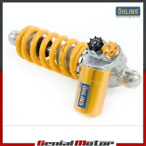 スズキ GSX R 600 2011 オーリンズ ショックアブソーバー TTX GP SU 469 Suzuki gsx r 600 2011 ohlins shock absorber ttx gp su 469 【並行輸入品】｜カスタムパーツ WORLD倉庫