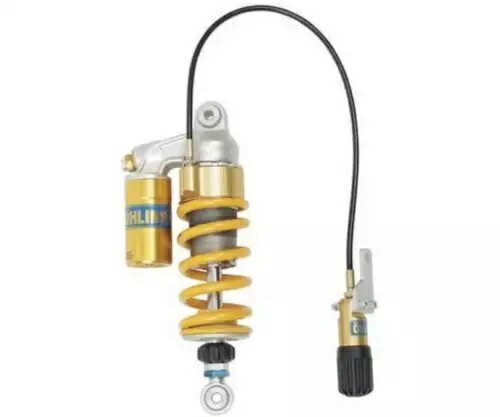 ZX-25R OHLINS オーリンズ KA250 ZX-25R オーリンズ OHLINS KA250 品