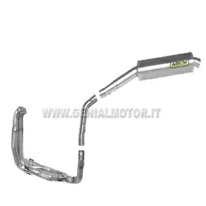 フルエキゾースト アロー マキシ テック タイタン ホンダ CBR 1000 Rr 2004 - 2007 Full Exhaust Arrow Maxi Tech Titan Honda Cbr 1000 Rr 2004 - 2007 【並行輸入品】｜カスタムパーツ WORLD倉庫 207,900円