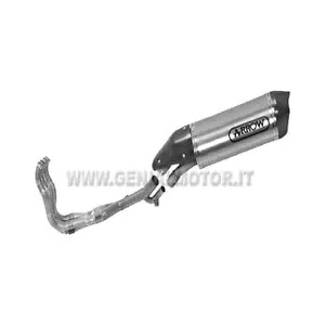 2015 Arrow Race Tech アルミニウム BMW S 1000 XR フルエキゾースト - 2016- 2015 Arrow Race Tech Aluminum BMW S 1000 XR Full Exhaust - 2016- 【並行輸入品】|カスタムパーツ WORLD倉庫