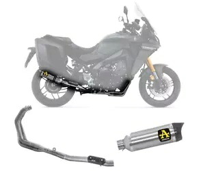 2021 アローサンダー ヤマハ TRACER 9 GT カーボン触媒フルエキゾースト - 2023- 2021 Arrow Thunder YAMAHA TRACER 9 GT Carbon Catalyzed Full Exhaust - 2023- 【並行輸入品】|カスタムパーツ WORLD倉庫