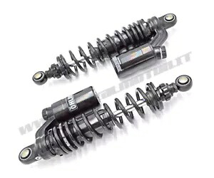 ハーレーダビッドソン Xl スポーツスター 2004 2017 オーリンズ ショックアブソーバー ブラックライン HD 756 Harley Davidson Xl Sportster 2004 2017 Ohlins Shock Absorber Blackline Hd 756 【並行輸入品】