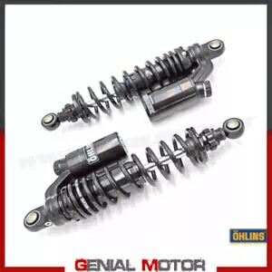 ハーレーダビッドソン XL スポーツスター 2012 オーリンズ ショックアブソーバー stx 36 ブラックライン HD 756 Harley davidson xl sportster 2012 ohlins shock absorber stx 36 blackline hd 756 【並行輸入品】