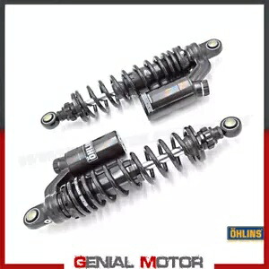 ハーレーダビッドソン XL スポーツスター 2015 オーリンズ ショックアブソーバー stx 36 ブラックライン HD 756 Harley davidson xl sportster 2015 ohlins shock absorber stx 36 blackline hd 756 【並行輸入品】
