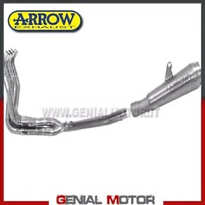 2020 アロープロ レース ティータ スズキ GSX-R1000R20 フルエキゾースト- 2020 Arrow Pro Race Tita Suzuki GSX-R 1000 R 20 Full Exhaust- 【並行輸入品】