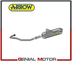 2020 Arrow Non-Omo Titans Race Acc RaceTech フルエキゾースト KTM 690END用- 2020 Arrow Non-Omo Titans Race Acc RaceTech Full Exhaust for KTM 690END- 【並行輸入品】|カスタムパーツ WORLD倉庫