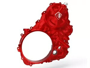 変形クラッチカバーR Ducabike Ducati Multistrada V4 2021 - 2023- Transformation clutch cover R Ducabike Ducati Multistrada V4 2021 - 2023- 【並行輸入品】|カスタムパーツ WORLD倉庫