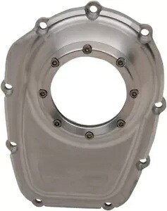 Trask Assault シリーズ カムカバー 生 #TM-018R ハーレーダビッドソン Trask Assault Series Cam Cover Raw #TM-018R Harley Davidson 【並行輸入品】