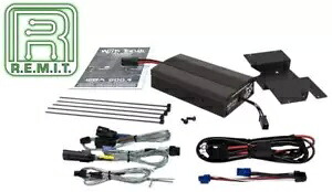 Hogtunes ワイルドボア 300 ワットアンプ #WBA 300.2 ハーレーダビッドソン Hogtunes Wild Boar 300 Watt Amplifier #WBA 300.2 Harley Davidson 【並行輸入品】