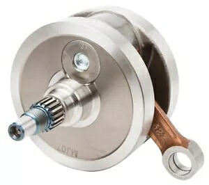 ホットロッド クランクシャフト スズキ RM-Z250 2007-2009用 Hot Rods Crankshaft for Suzuki RM-Z250 2007-2009 【並行輸入品】｜カスタムパーツ WORLD倉庫