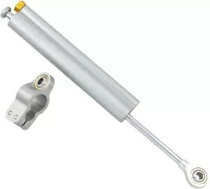 オーリンズ ユニバーサルステアリングダンパー 90mm Ohlins Universal Steering Damper 90mm 【並行輸入品】