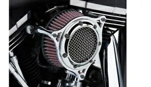 コブラ RPT エア インテーク システム クローム #606-0100-05-SB ハーレーダビッドソン Cobra RPT Air Intake System Chrome #606-0100-05-SB Harley Davidson 【並行輸入品】