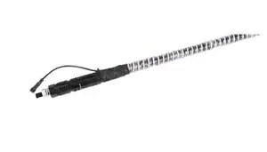 Whip It クイック ディスコネクト LED ライト ロッド 4 フィート Whip It Quick Disconnect LED Light Rod 4 Ft. 【並行輸入品】