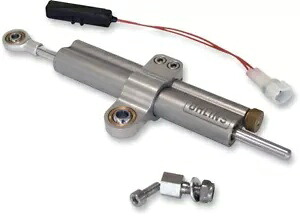 オーリンズ ステアリングダンパー #SD040 ドゥカティ 959/1199/1299/899 Ohlins Steering Damper #SD 040 Ducati 959/1199/1299/899 【並行輸入品】