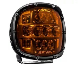 リジッド アダプト XP シリーズ エクストリーム ライト アンバー Rigid Adapt XP Series Extreme Light Amber 【並行輸入品】