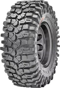 Maxxis Roxxzilla ML7 ラジアル UTV タイヤ 標準コンパウンド 32x10R-15 Maxxis Roxxzilla ML7 Radial UTV Tire Standard Compound 32x10R-15 【並行輸入品】