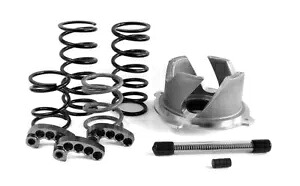 EPI プロシリーズ クラッチキット #PRO504 ポラリス RZR S 1000 EPS/RZR S 1000/RZR S 4 1000 EPI Pro Series Clutch Kit #PRO504 Polaris RZR S 1000 EPS/RZR S 1000/RZR S 4 1000 【並行輸入品】